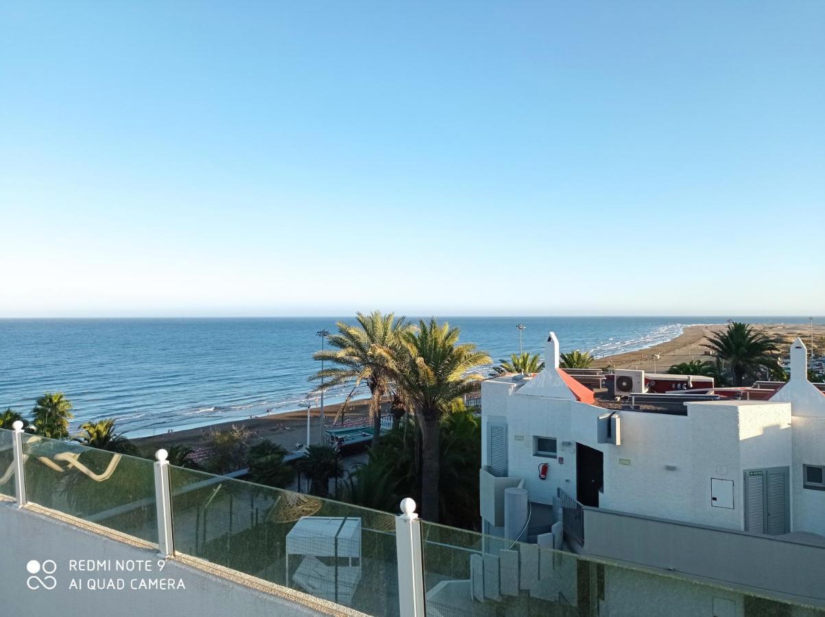 Isabel Del Mar San Bartolomé Exterior foto