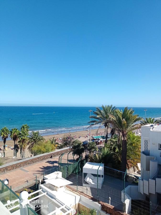Isabel Del Mar San Bartolomé Exterior foto