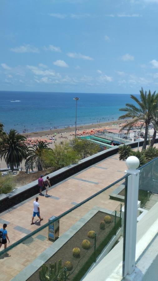 Isabel Del Mar San Bartolomé Exterior foto